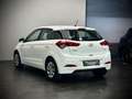 Hyundai i20 GO*1.2**KLIMA*USB*8-FACJ+2.HAND* Blanc - thumbnail 6