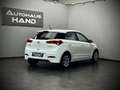 Hyundai i20 GO*1.2**KLIMA*USB*8-FACJ+2.HAND* Blanc - thumbnail 4