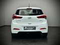 Hyundai i20 GO*1.2**KLIMA*USB*8-FACJ+2.HAND* Blanc - thumbnail 5