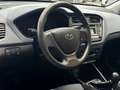 Hyundai i20 GO*1.2**KLIMA*USB*8-FACJ+2.HAND* Blanc - thumbnail 11