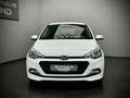 Hyundai i20 GO*1.2**KLIMA*USB*8-FACJ+2.HAND* Blanc - thumbnail 3