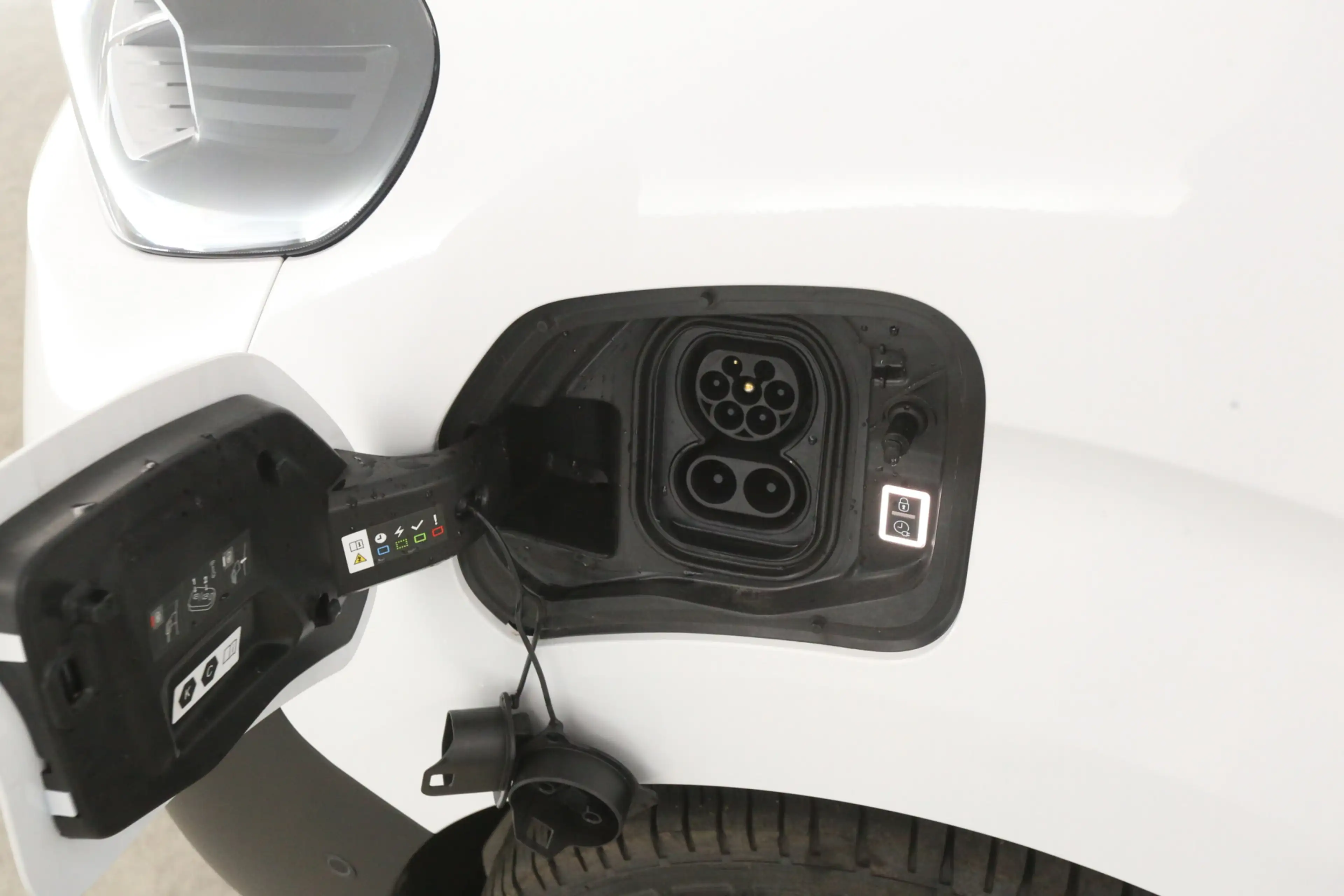 Toyota Proace Elektrisch 75 kWh L2H1 Long Range | NIEUW | Snella — photo 8