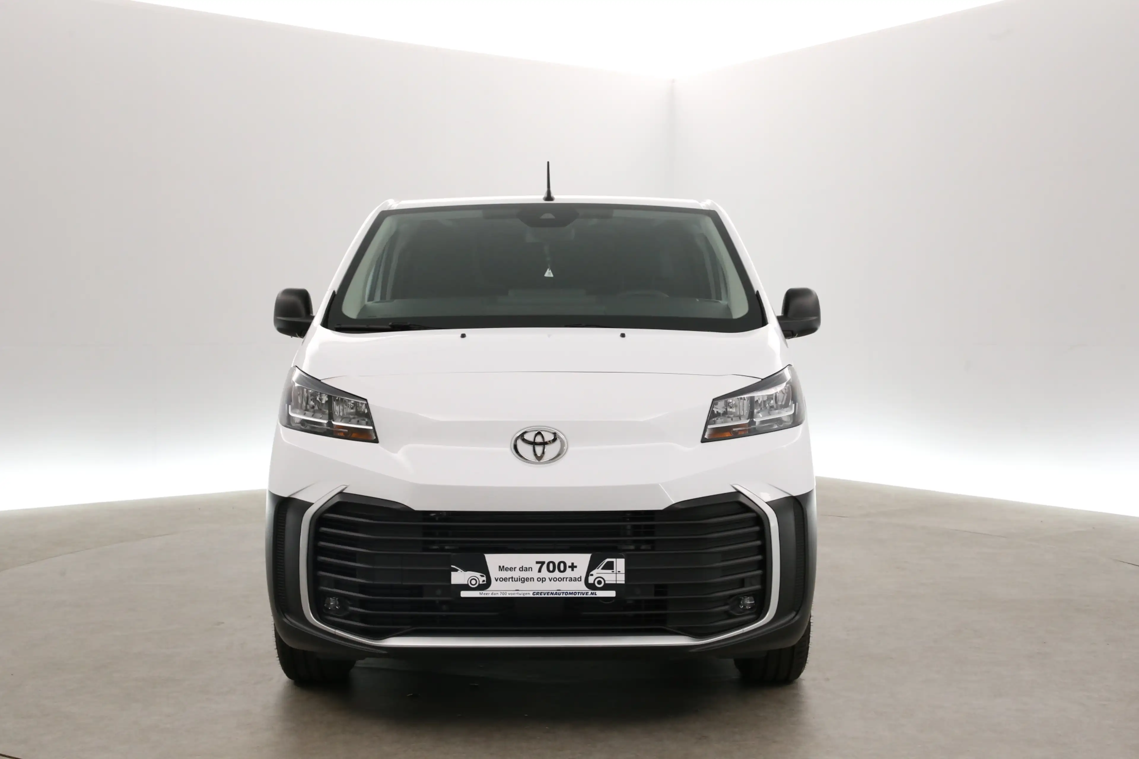 Toyota Proace Elektrisch 75 kWh L2H1 Long Range | NIEUW | Snella — photo 9