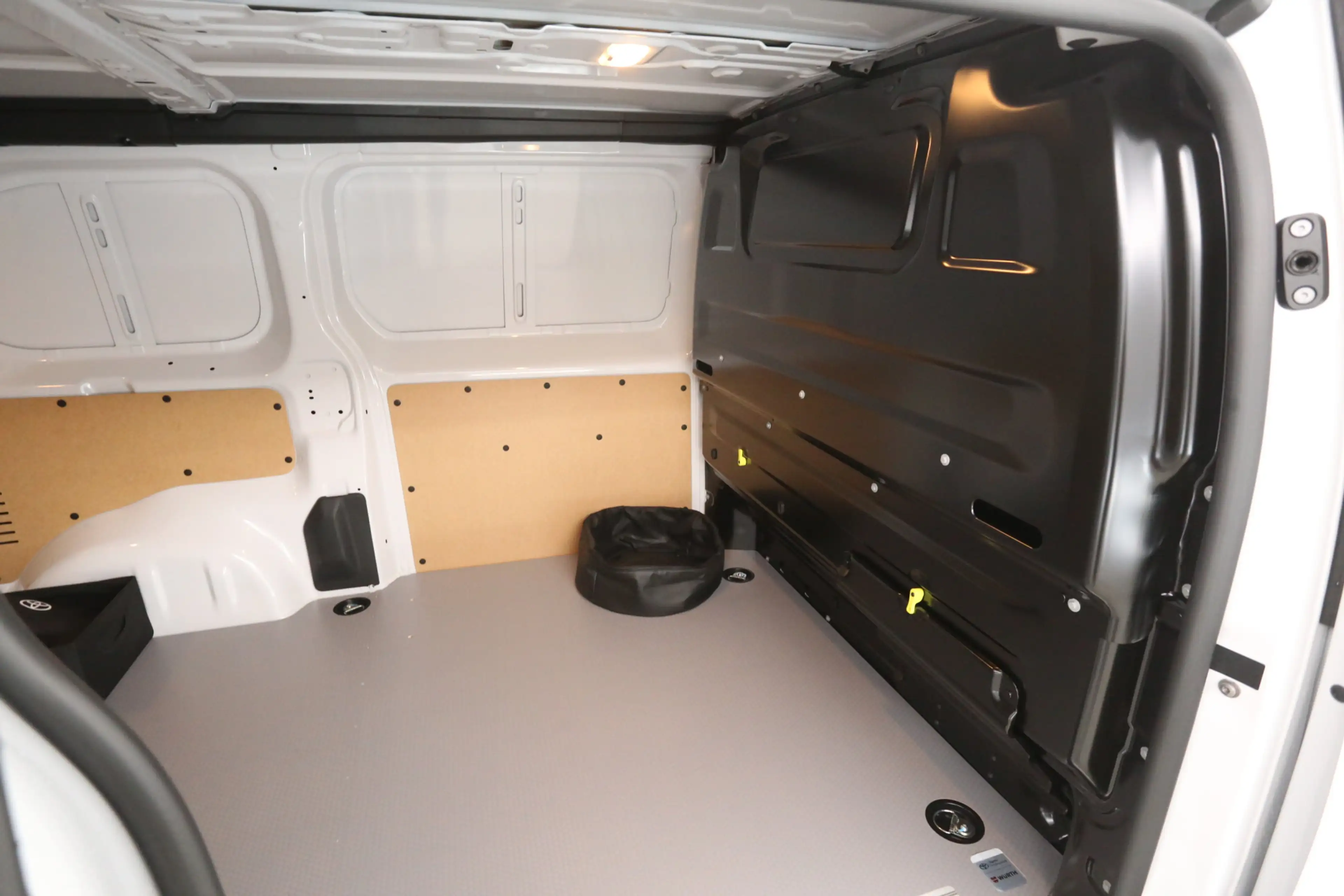 Toyota Proace Elektrisch 75 kWh L2H1 Long Range | NIEUW | Snella — photo 26