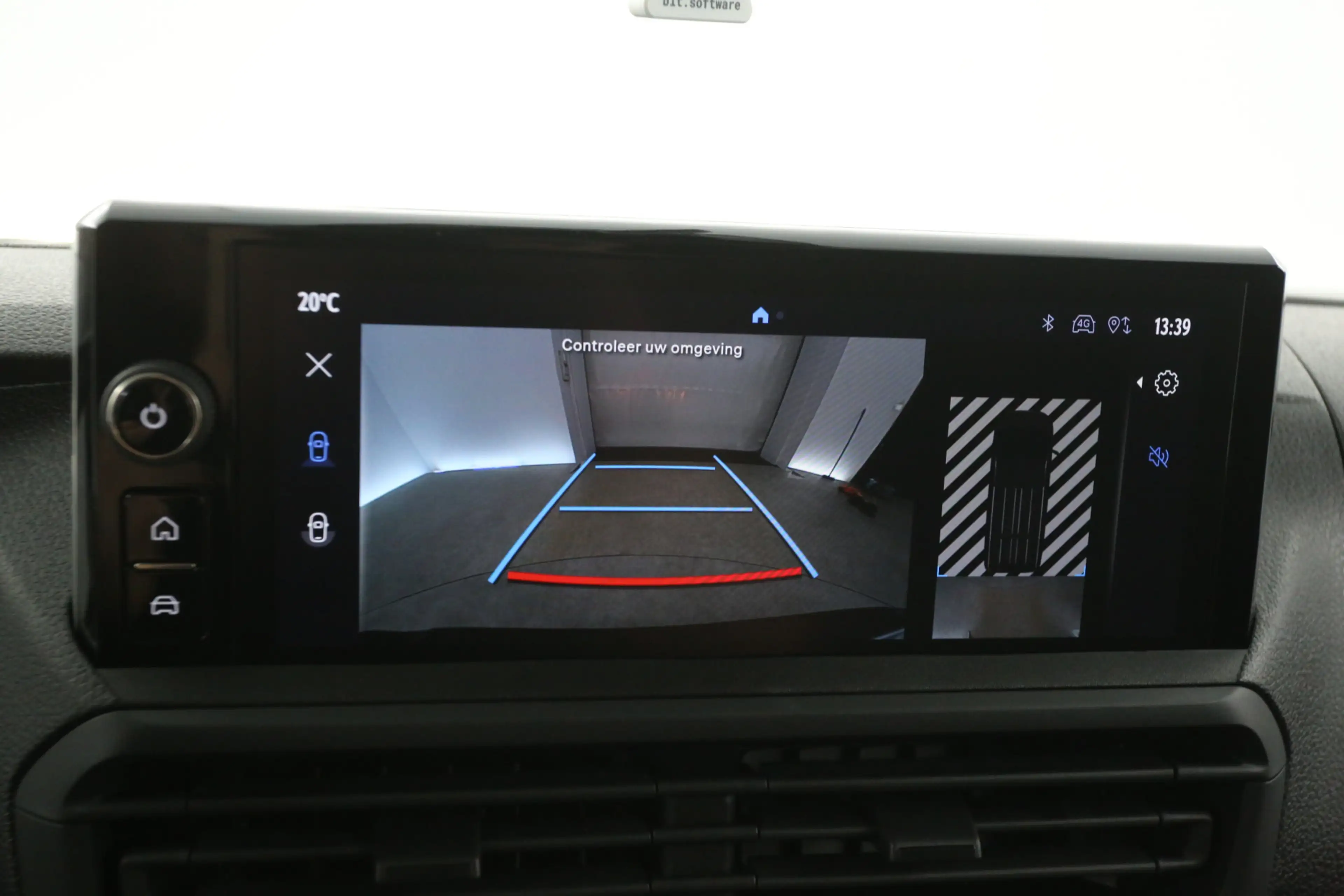 Toyota Proace Elektrisch 75 kWh L2H1 Long Range | NIEUW | Snella — photo 15