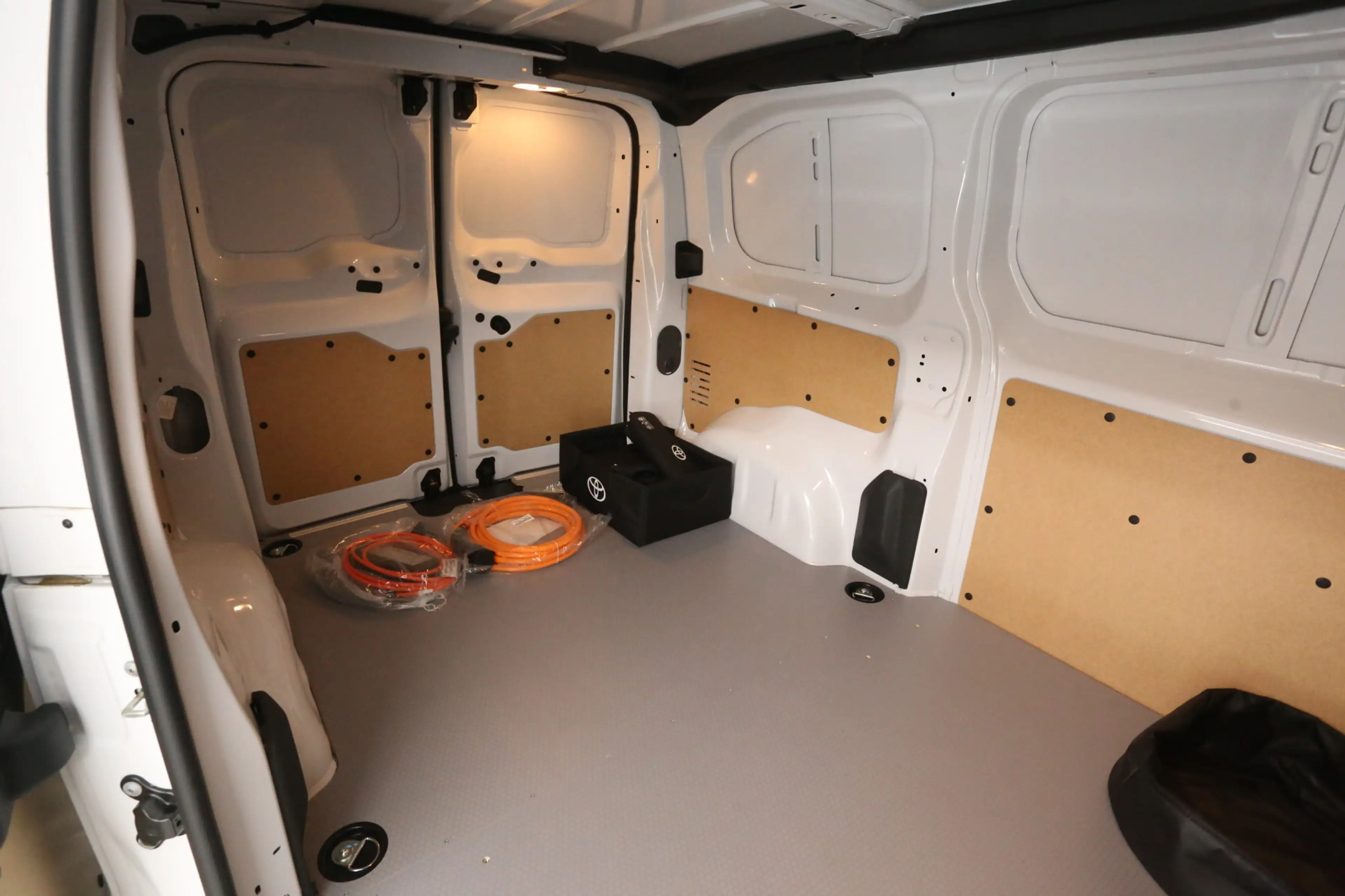 Toyota Proace Elektrisch 75 kWh L2H1 Long Range | NIEUW | Snella — photo 25
