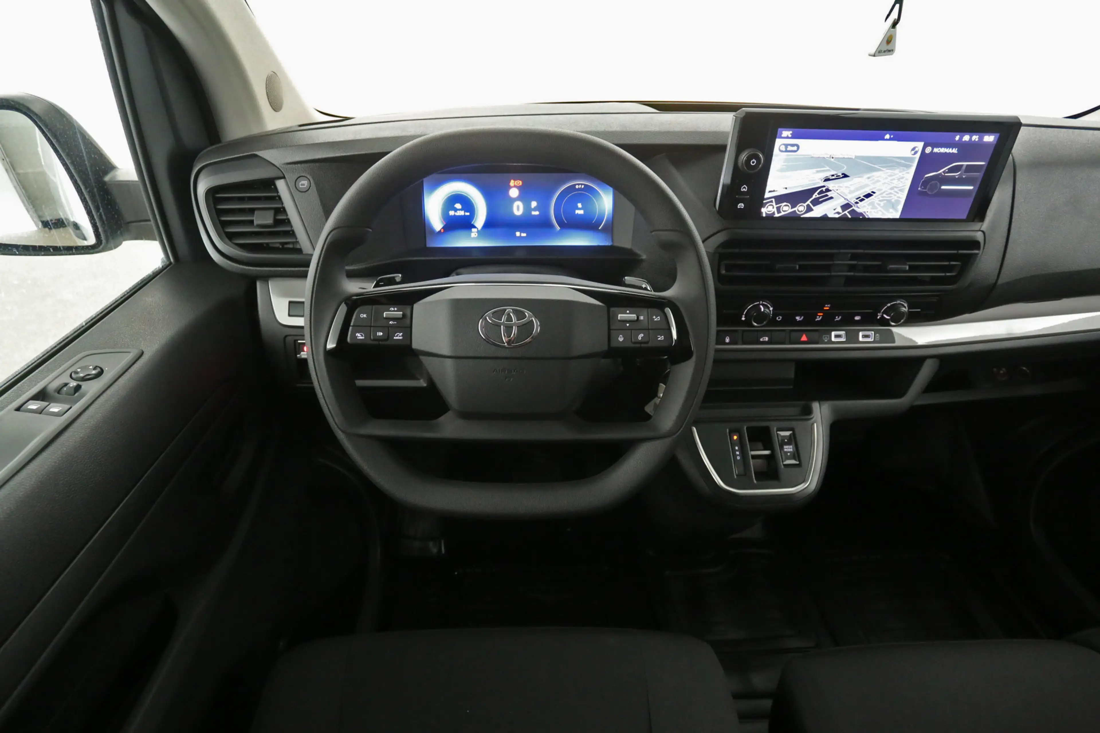 Toyota Proace Elektrisch 75 kWh L2H1 Long Range | NIEUW | Snella — photo 2