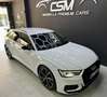 Audi S6 Avant TDI quattro Tiptronic Blanco - thumbnail 4