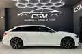 Audi S6 Avant TDI quattro Tiptronic Blanco - thumbnail 6