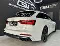 Audi S6 Avant TDI quattro Tiptronic Blanco - thumbnail 2
