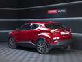Toyota C-HR 125H Dynamic Plus Burdeos - thumbnail 2