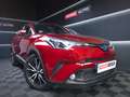 Toyota C-HR 125H Dynamic Plus Burdeos - thumbnail 50