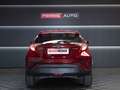 Toyota C-HR 125H Dynamic Plus Burdeos - thumbnail 4