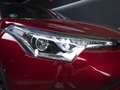 Toyota C-HR 125H Dynamic Plus Burdeos - thumbnail 18