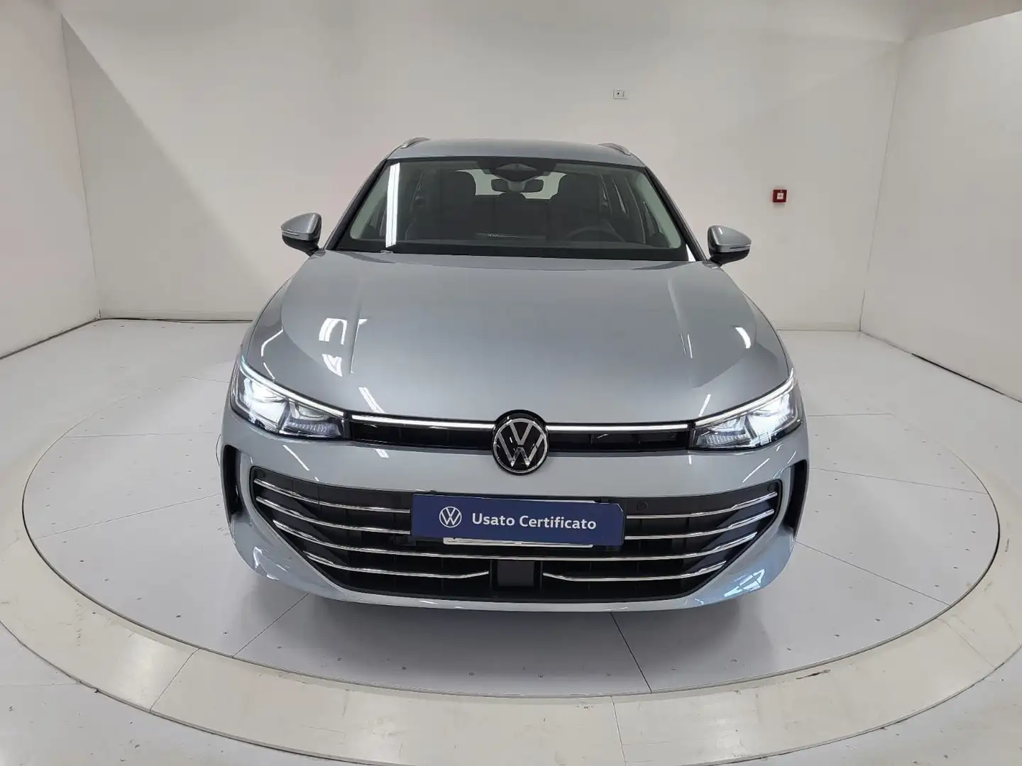 Volkswagen Passat 1.5 TSI EHYBRID BUINESS DSG 204 C MY 24 Gri - 2