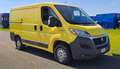 Fiat Ducato 35 2.3 Multijet (130cv)PC-TN Jaune - thumbnail 1