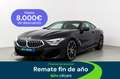 BMW 840 840d Coupé xDrive Schwarz - thumbnail 1