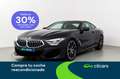 BMW 840 840d Coupé xDrive Zwart - thumbnail 1