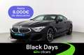 BMW 840 840d Coupé xDrive Noir - thumbnail 1