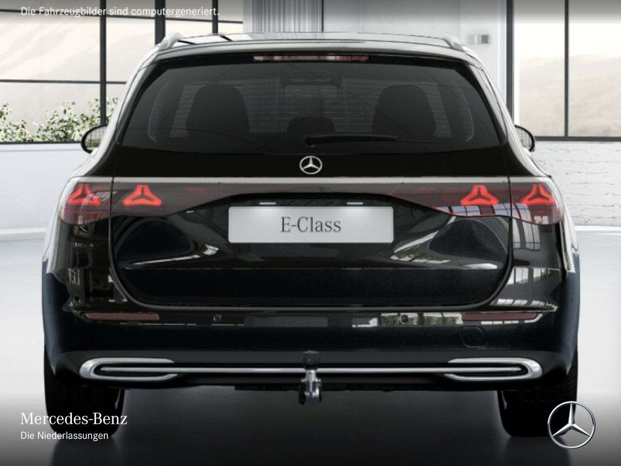 Mercedes-Benz E 450