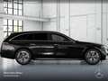 Mercedes-Benz E 450 d T 4M Exkl-Paket Fahrass 360° Stdhzg Pano Schwarz - thumbnail 18