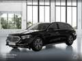 Mercedes-Benz E 450 d T 4M Exkl-Paket Fahrass 360° Stdhzg Pano Schwarz - thumbnail 13