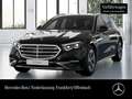 Mercedes-Benz E 450 d T 4M Exkl-Paket Fahrass 360° Stdhzg Pano Schwarz - thumbnail 1