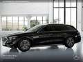 Mercedes-Benz E 450 d T 4M Exkl-Paket Fahrass 360° Stdhzg Pano Schwarz - thumbnail 3