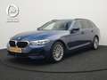 BMW 530 5-serie Touring 530e Business Edition Plus Plug In Niebieski - thumbnail 1