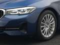 BMW 530 5-serie Touring 530e Business Edition Plus Plug In Niebieski - thumbnail 6
