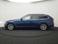 BMW 530 5-serie Touring 530e Business Edition Plus Plug In Niebieski - thumbnail 2