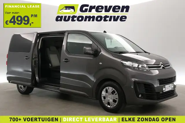 Citroen Spacetourer 1.5 BlueHDi S&S Business L3H1 | MARGE | 9 Zits | I