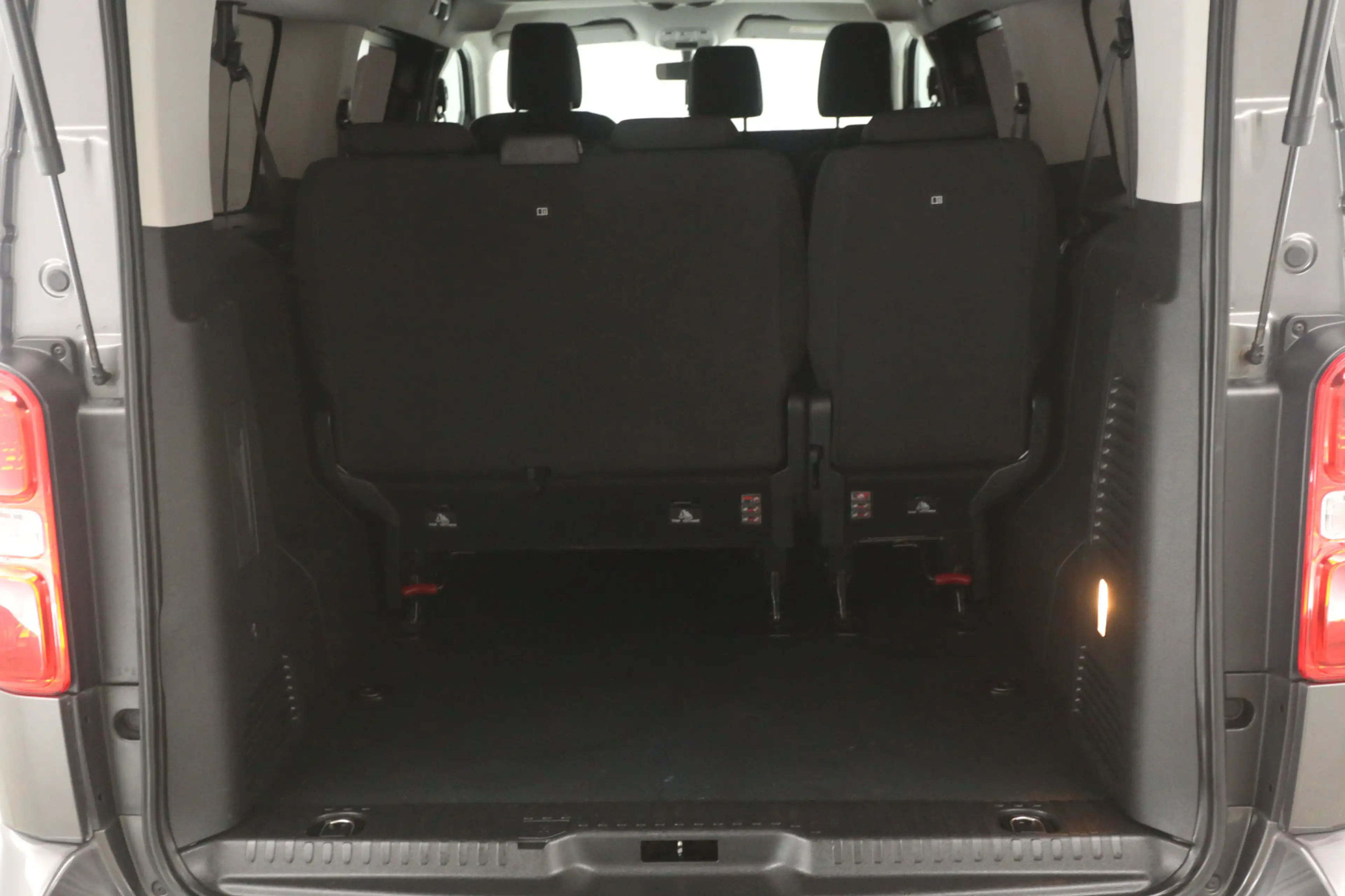 Citroen Spacetourer 1.5 BlueHDi S&S Business | MARGE | 9 Zits | Incl. — photo 3