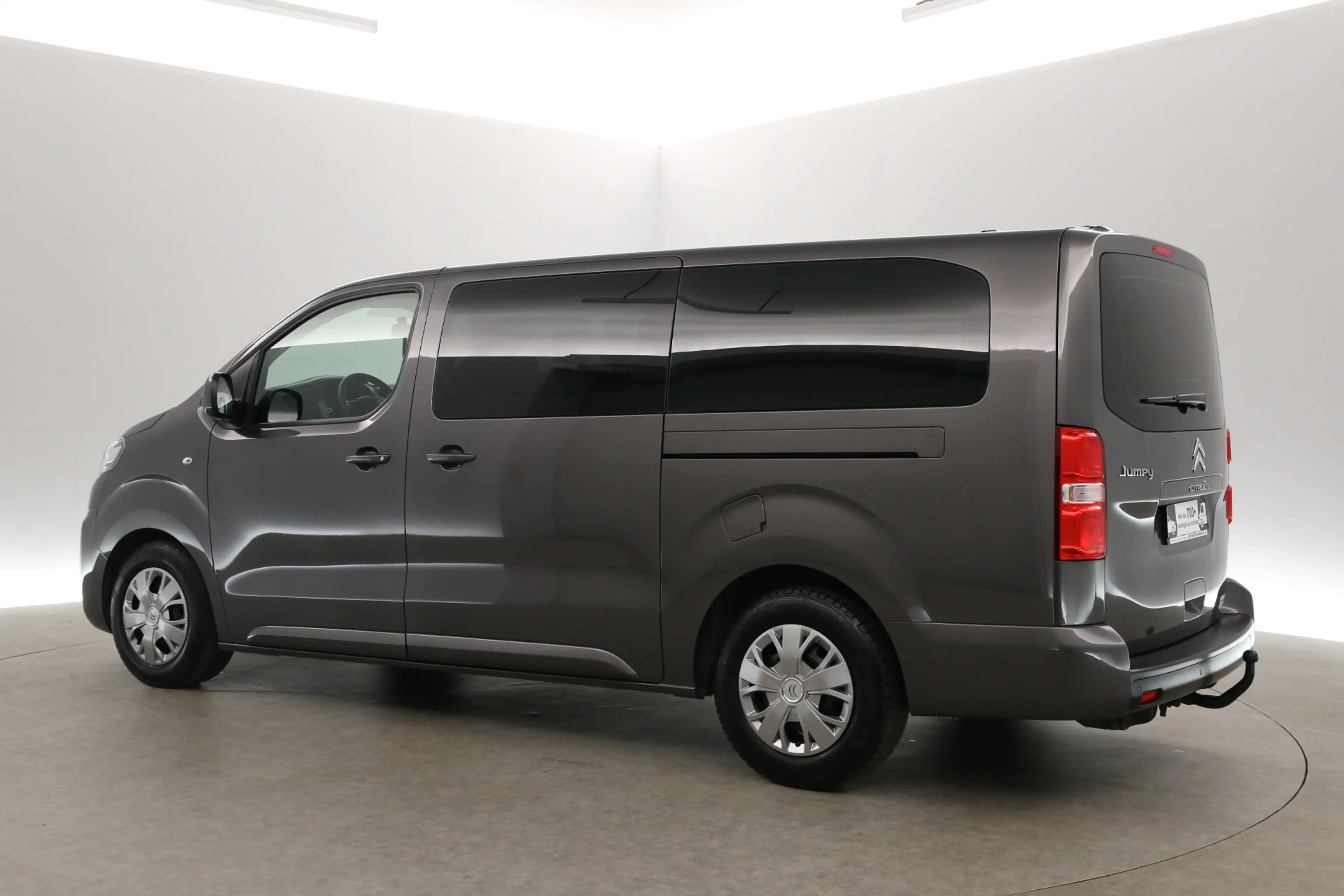 Citroen Spacetourer 1.5 BlueHDi S&S Business | MARGE | 9 Zits | Incl. — photo 8