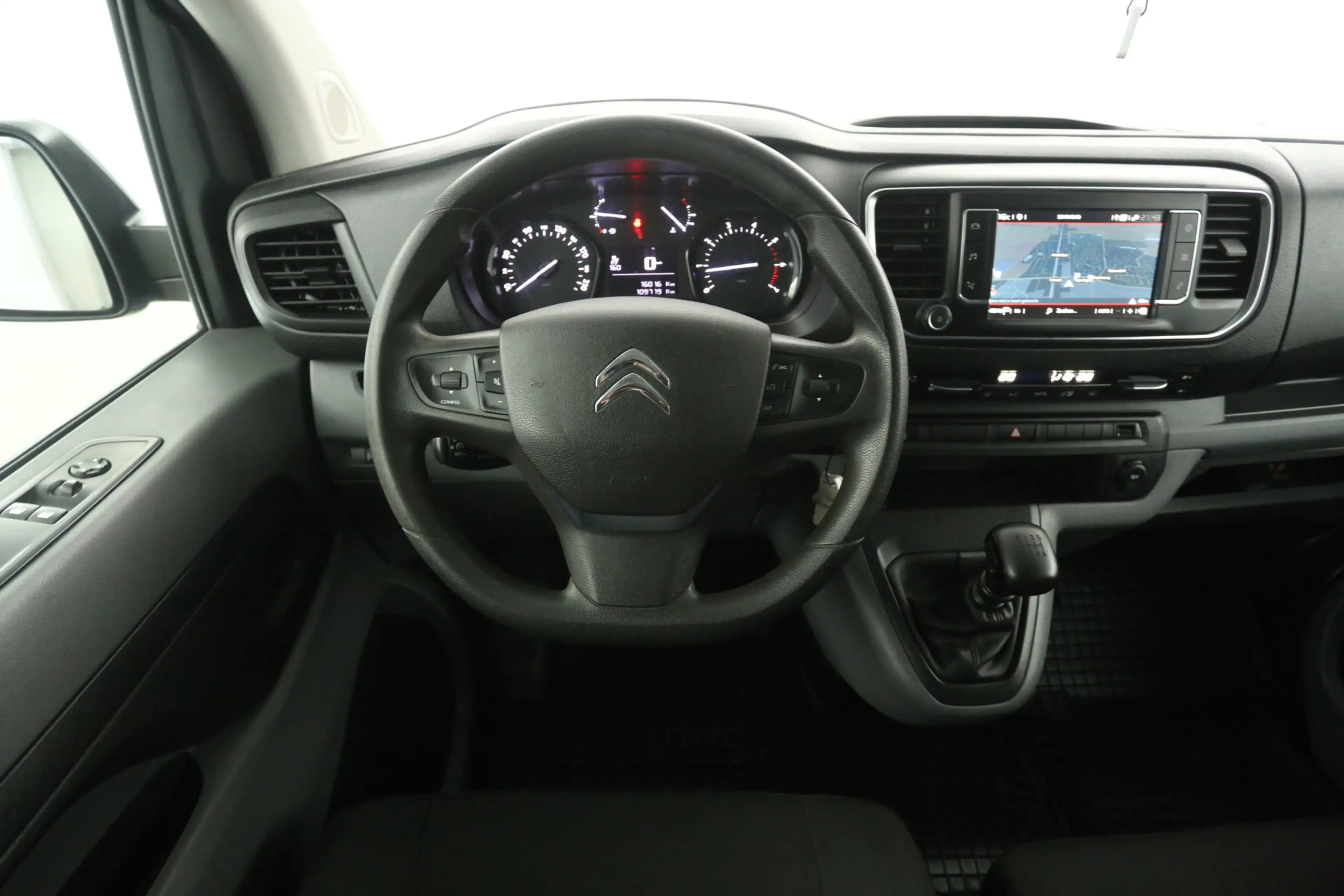 Citroen Spacetourer 1.5 BlueHDi S&S Business | MARGE | 9 Zits | Incl. — photo 2