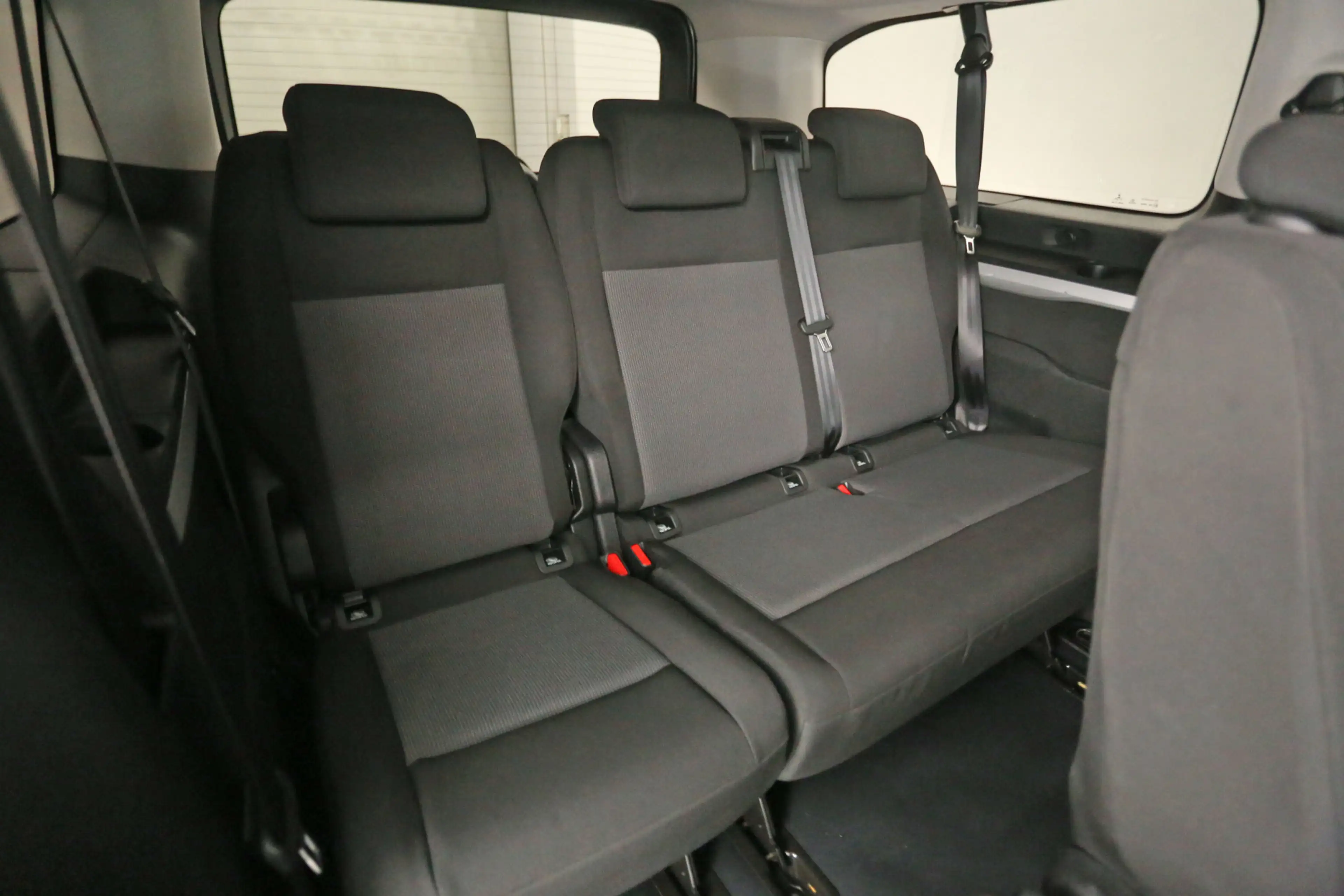 Citroen Spacetourer 1.5 BlueHDi S&S Business | MARGE | 9 Zits | Incl. — photo 15