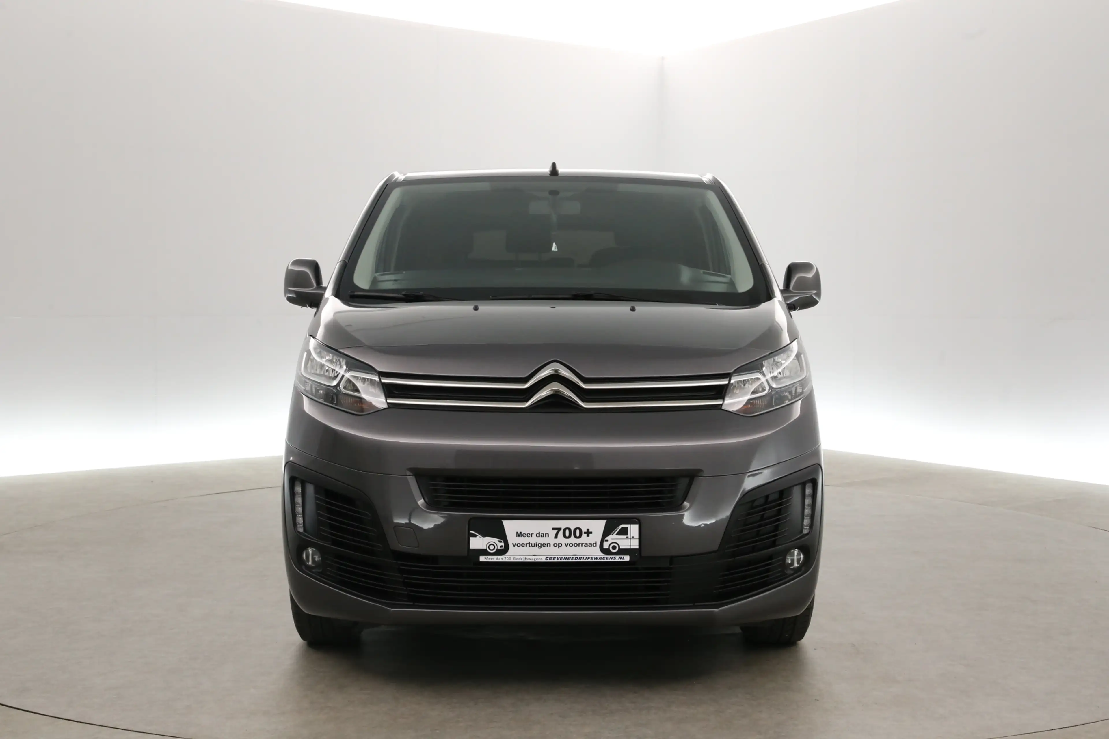 Citroen Spacetourer 1.5 BlueHDi S&S Business | MARGE | 9 Zits | Incl. — photo 10