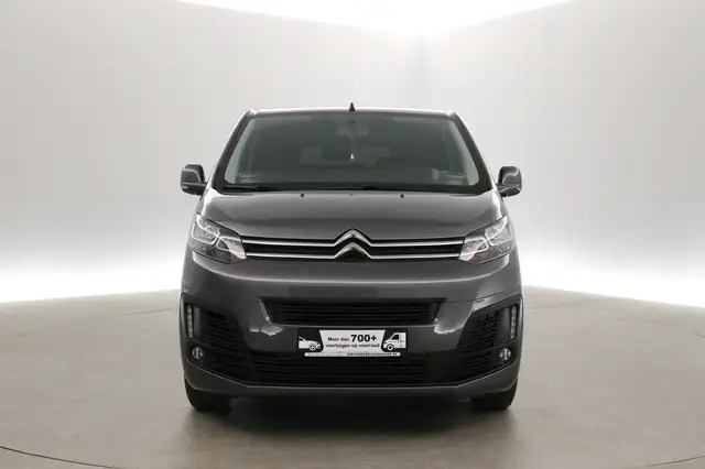 Citroen Spacetourer view 10