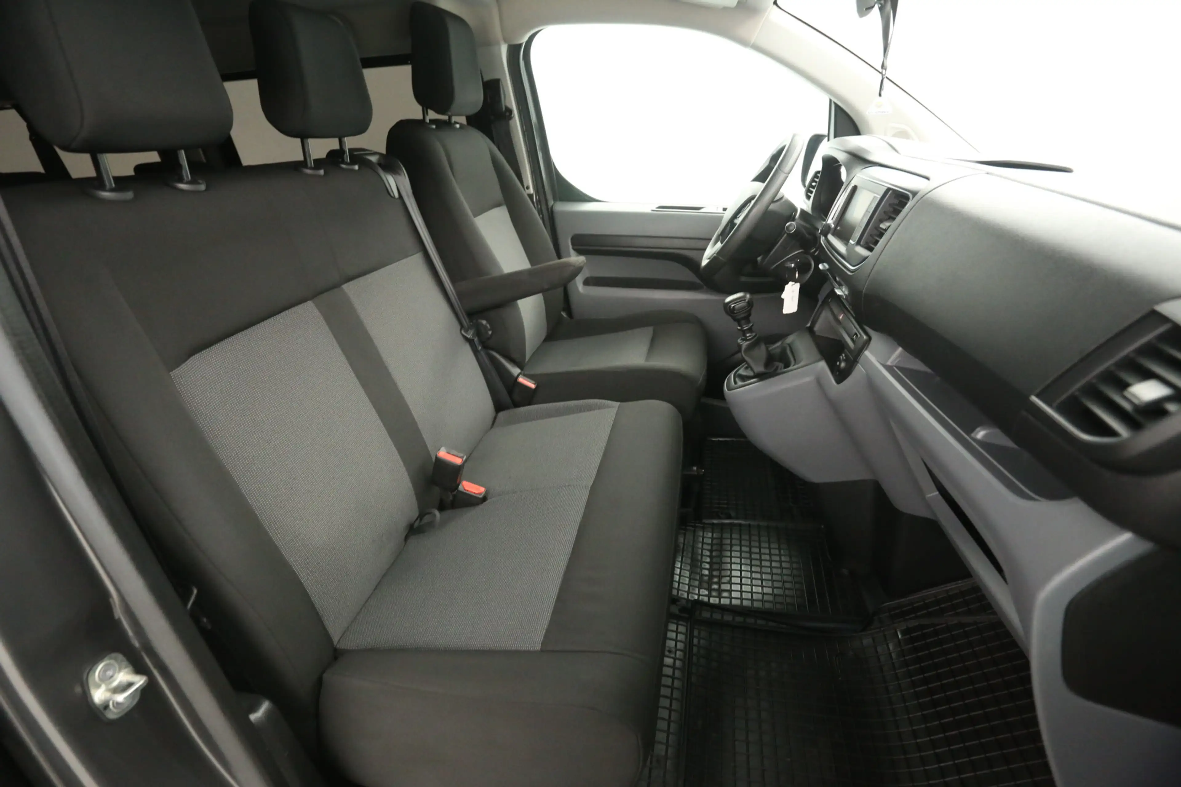 Citroen Spacetourer 1.5 BlueHDi S&S Business | MARGE | 9 Zits | Incl. — photo 13