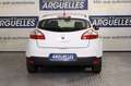 Renault Megane 1.5 dCi 85 eco2 Bianco - thumbnail 4