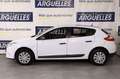 Renault Megane 1.5 dCi 85 eco2 Bianco - thumbnail 3