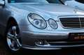 Mercedes-Benz E 320 CDI 4MATIC T AVANTGARDE LEDER COMAND XENON Argent - thumbnail 10