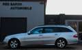 Mercedes-Benz E 320 CDI 4MATIC T AVANTGARDE LEDER COMAND XENON Argent - thumbnail 5