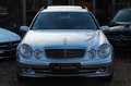 Mercedes-Benz E 320 CDI 4MATIC T AVANTGARDE LEDER COMAND XENON Argent - thumbnail 2