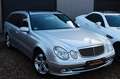 Mercedes-Benz E 320 CDI 4MATIC T AVANTGARDE LEDER COMAND XENON Argent - thumbnail 8