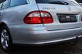 Mercedes-Benz E 320 CDI 4MATIC T AVANTGARDE LEDER COMAND XENON Argent - thumbnail 9