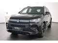 Volkswagen Tiguan 2.0 TDI 4M R-Line "Black Style" DSG,Na Schwarz - thumbnail 2