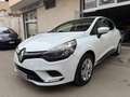 Renault Clio 1.5 dci 75CV Energy Life Bianco - thumbnail 1
