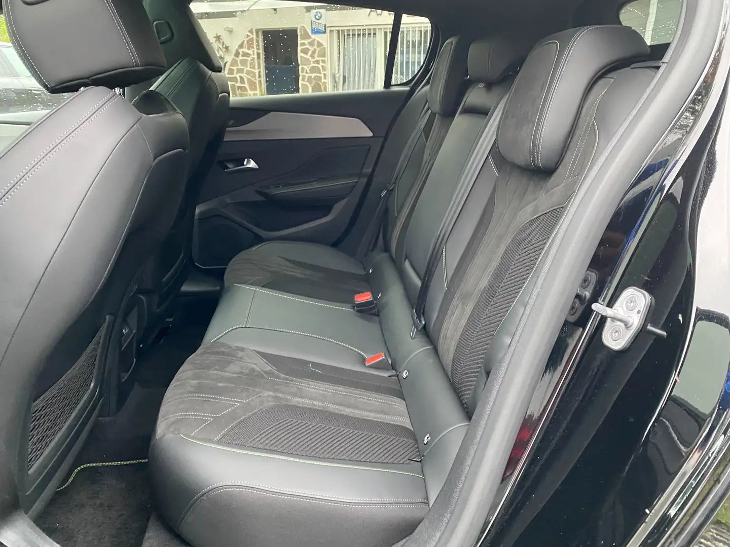 Peugeot 308 Hybrid 225 GT e-EAT8 GT Plug-In Panorama Matrix - 2