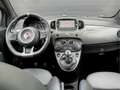 Fiat 500 1.2 Rockstar |Pano|CarPlay|Climate|PDC Grijs - thumbnail 3